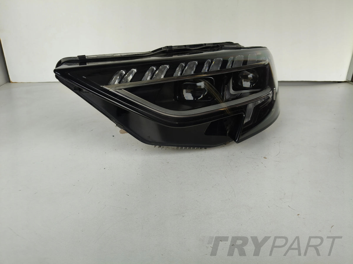 LEFT HEADLIGHT AUDI A8 D5 4N 4N0 LIFT FULL LED MATRIX