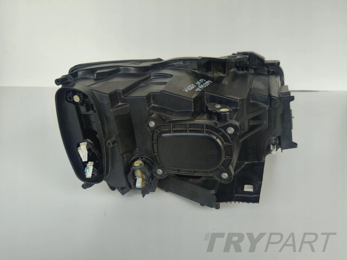 LEFT HEADLIGHT AUDI Q2 81A 16- FULL LED