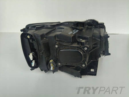 LEFT HEADLIGHT AUDI Q2 81A 16- FULL LED