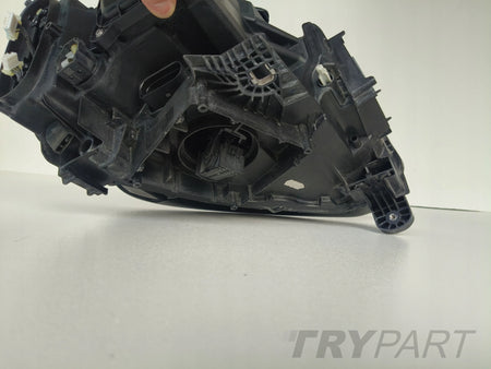 LEFT HEADLIGHT AUDI Q2 81A 16- FULL LED