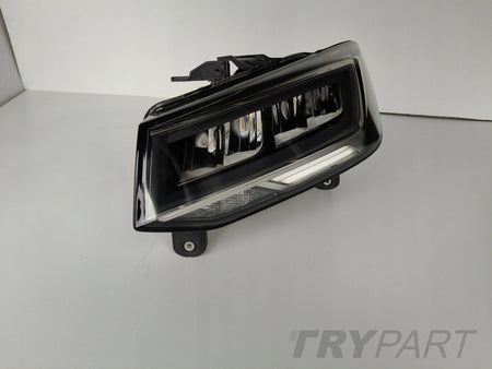 LEFT HEADLIGHT AUDI Q2 81A LIFT FULL LED