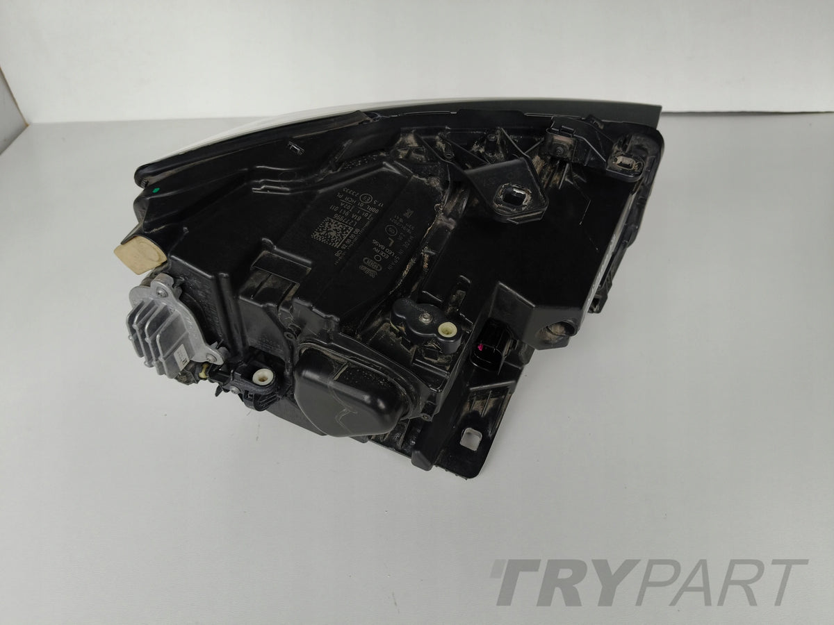 LEFT HEADLIGHT AUDI Q2 81A LIFT FULL LED