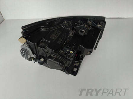 LEFT HEADLIGHT AUDI Q2 81A LIFT FULL LED