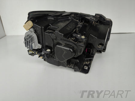 LEFT HEADLIGHT AUDI Q2 81A LIFT FULL LED