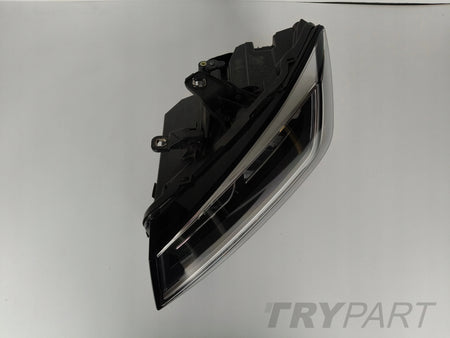 LEFT HEADLIGHT AUDI Q2 81A LIFT FULL LED