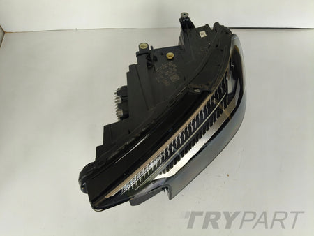 LEFT HEADLIGHT AUDI Q4 89A FULL LED MATRIX