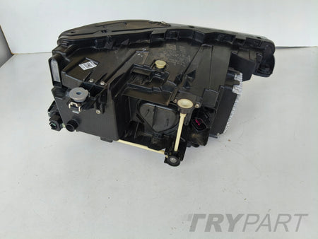LEFT HEADLIGHT AUDI Q4 89A FULL LED MATRIX
