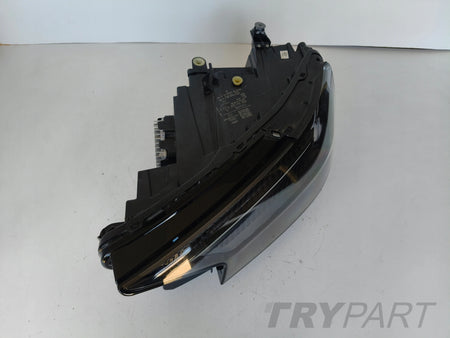 LEFT HEADLIGHT AUDI Q4 89A FULL LED MATRIX