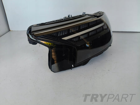 LEFT HEADLIGHT AUDI Q4 89A FULL LED MATRIX
