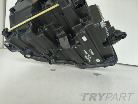 LEFT HEADLIGHT AUDI Q4 89A FULL LED MATRIX