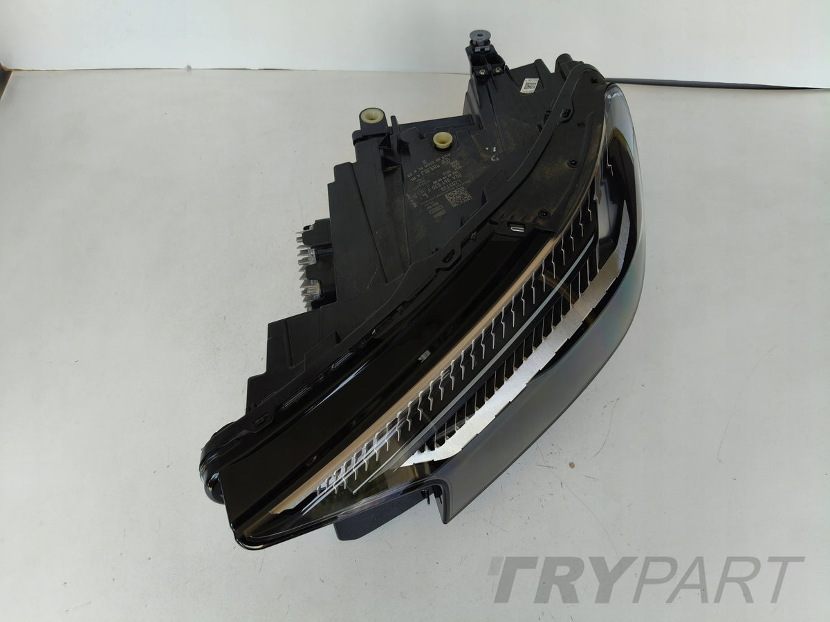 LEFT HEADLIGHT AUDI Q4 89A FULL LED MATRIX