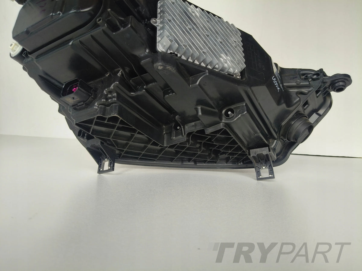 LEFT HEADLIGHT AUDI Q5 II 80A 20- LIFT FULL LED MATRIX