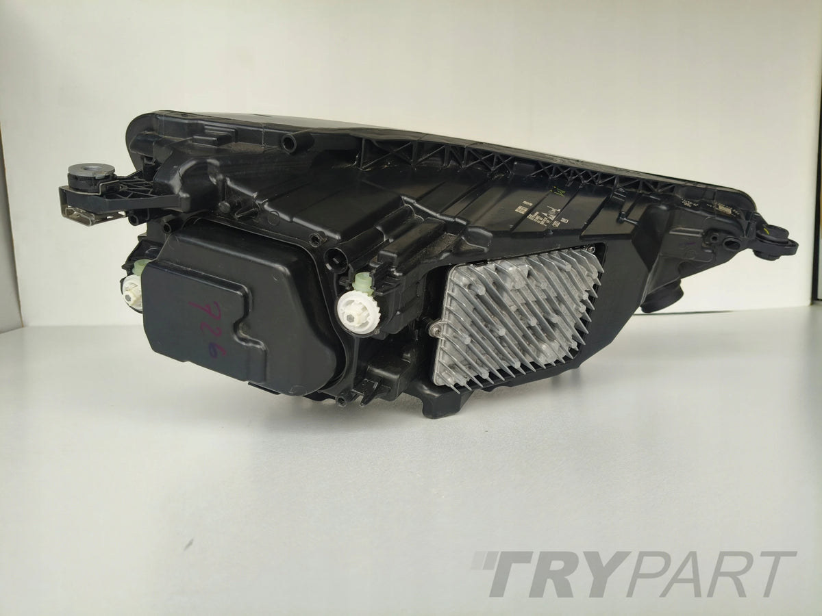 LEFT HEADLIGHT AUDI Q5 II 80A 20- LIFT FULL LED MATRIX