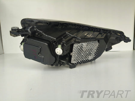 LEFT HEADLIGHT AUDI Q5 II 80A 20- LIFT FULL LED MATRIX