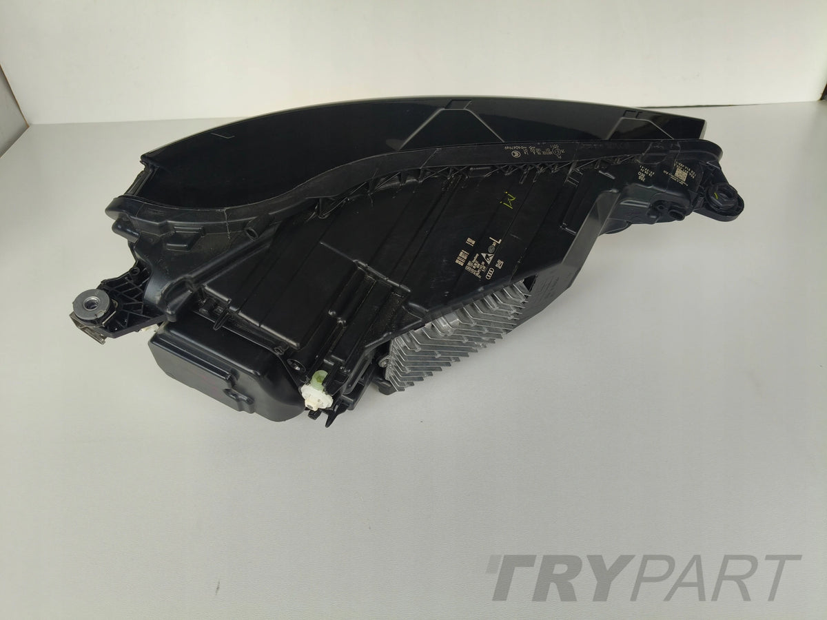 LEFT HEADLIGHT AUDI Q5 II 80A 20- LIFT FULL LED MATRIX