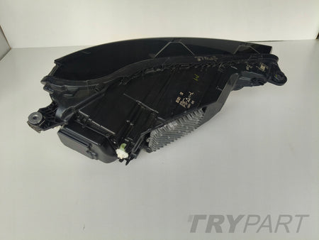 LEFT HEADLIGHT AUDI Q5 II 80A 20- LIFT FULL LED MATRIX