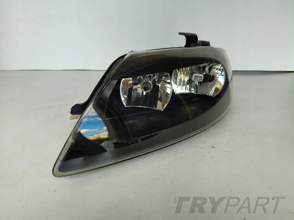 LEFT HEADLIGHT AUDI Q7 4L 4L0 05-