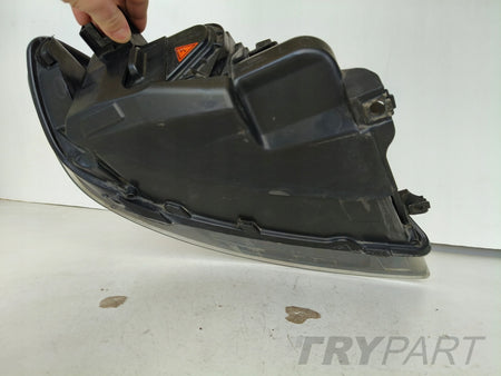 LEFT HEADLIGHT AUDI Q7 4L 4L0 05-