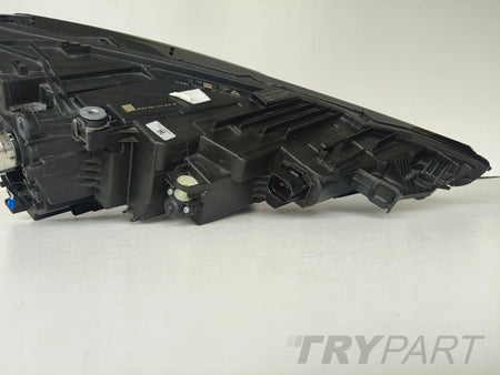 LEFT HEADLIGHT AUDI Q8 4M8 FULL LED MATRIX