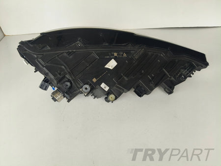 LEFT HEADLIGHT AUDI Q8 4M8 FULL LED MATRIX