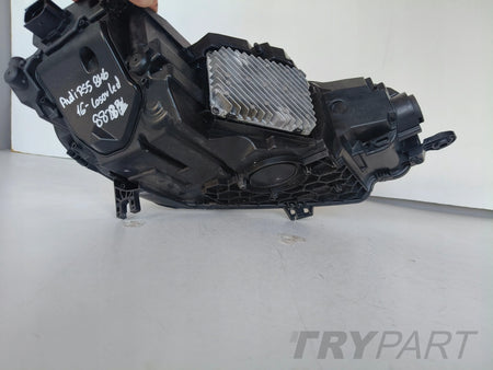 LEFT HEADLIGHT AUDI RS5 A5 8W6 16- LASER LED