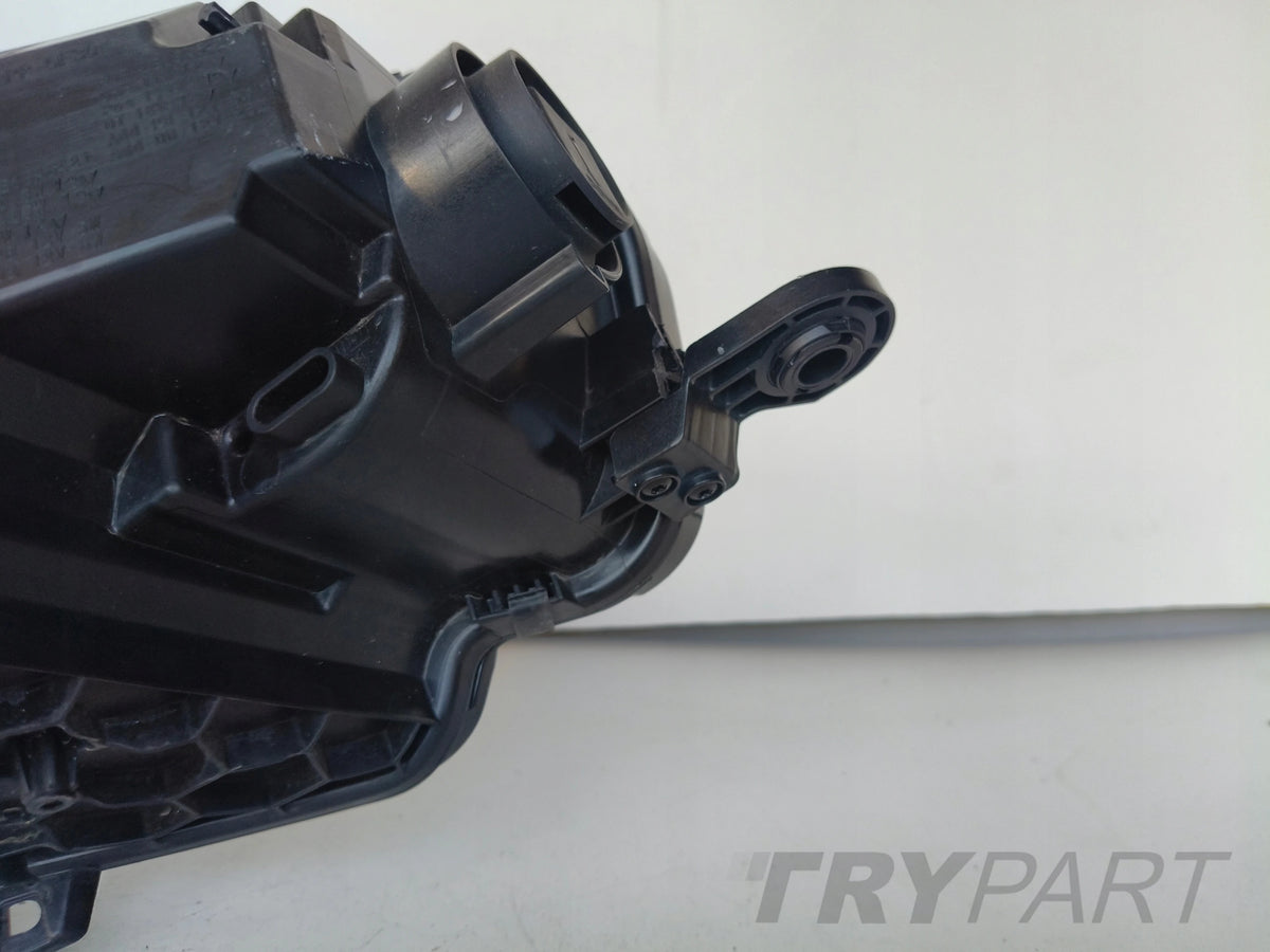 LEFT HEADLIGHT AUDI RS5 A5 8W6 16- LASER LED