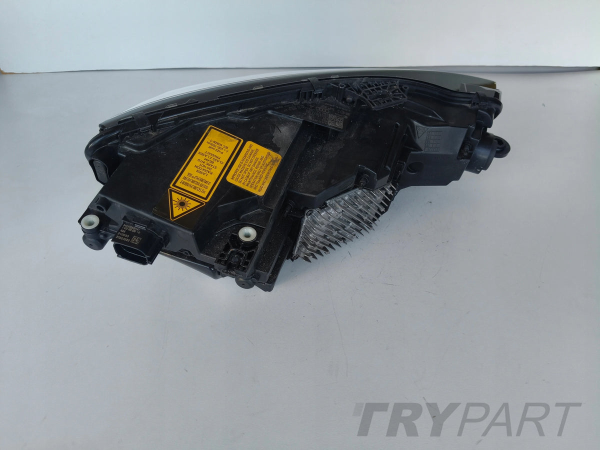 LEFT HEADLIGHT AUDI RS5 A5 8W6 16- LASER LED