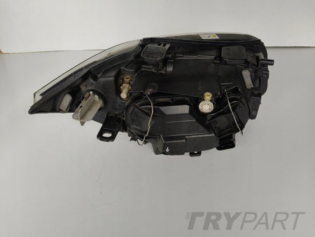 LEFT HEADLIGHT BMW 1 E82 E88 COUPE CABRIO XENON ADAPTIVE