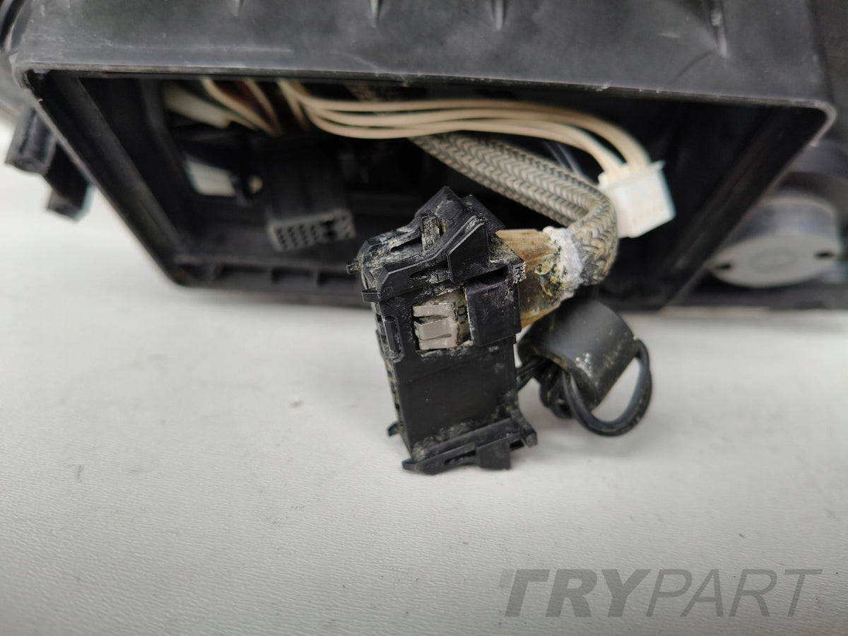 LEFT HEADLIGHT BMW 1 E82 E88 COUPE CABRIO XENON ADAPTIVE