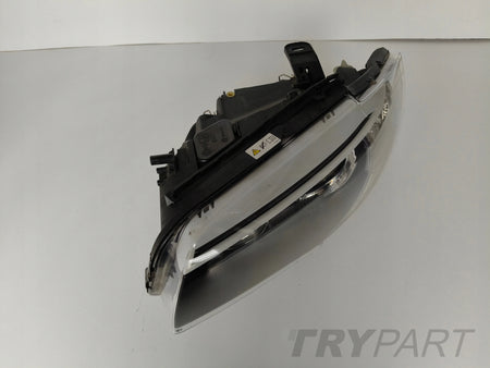 LEFT HEADLIGHT BMW 1 E82 E88 COUPE CABRIO XENON ADAPTIVE