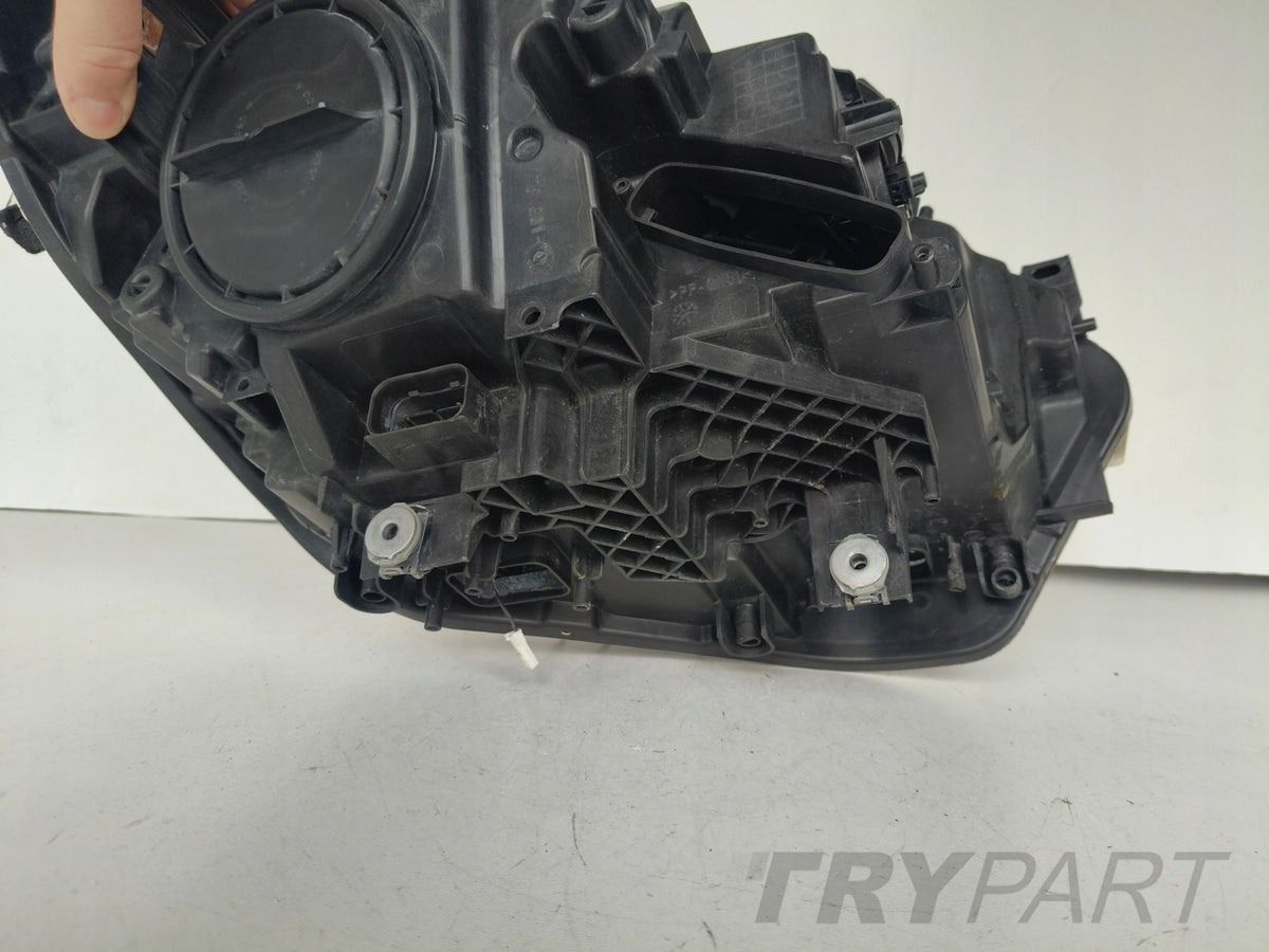 LEFT HEADLIGHT BMW 1 F20 F21 10-14 XENON LED NON-ADAPTIVE