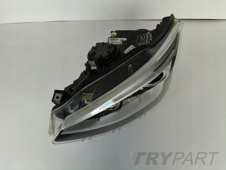 LEFT HEADLIGHT BMW 1 F20 F21 10-14 XENON LED NON-ADAPTIVE