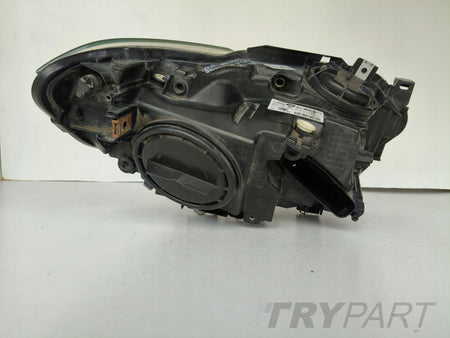LEFT HEADLIGHT BMW 1 F20 F21 10-14 XENON LED NON-ADAPTIVE