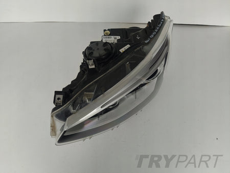 LEFT HEADLIGHT BMW 1 F20 F21 10-14 XENON LED NON-ADAPTIVE