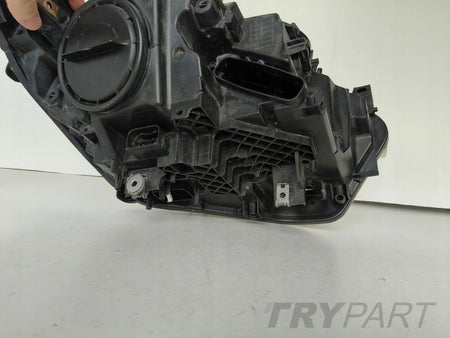 LEFT HEADLIGHT BMW 1 F20 F21 10-14 XENON LED NON-ADAPTIVE