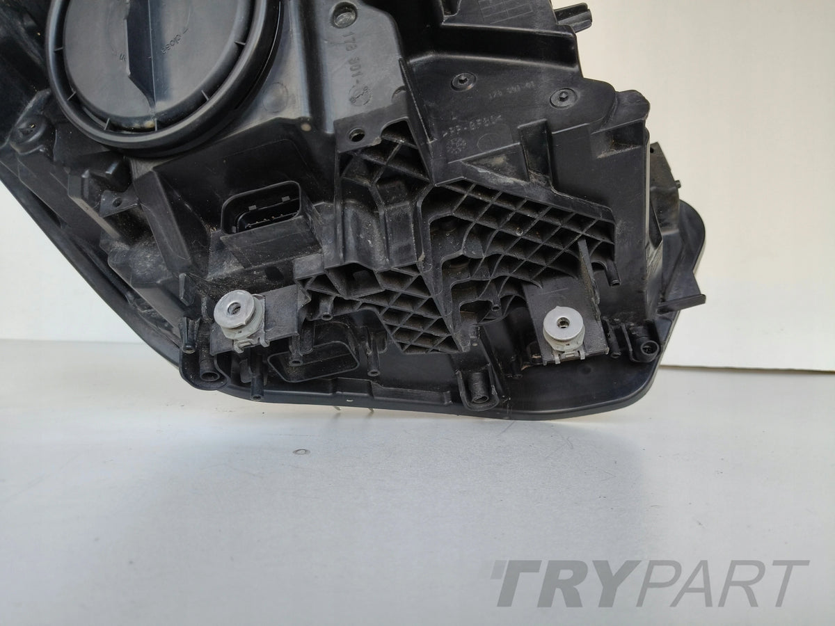 LEFT HEADLIGHT BMW 1 F20 F21 10-14