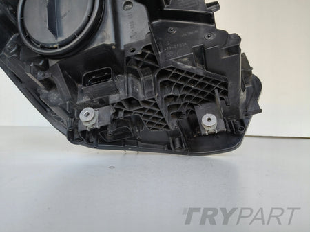 LEFT HEADLIGHT BMW 1 F20 F21 10-14