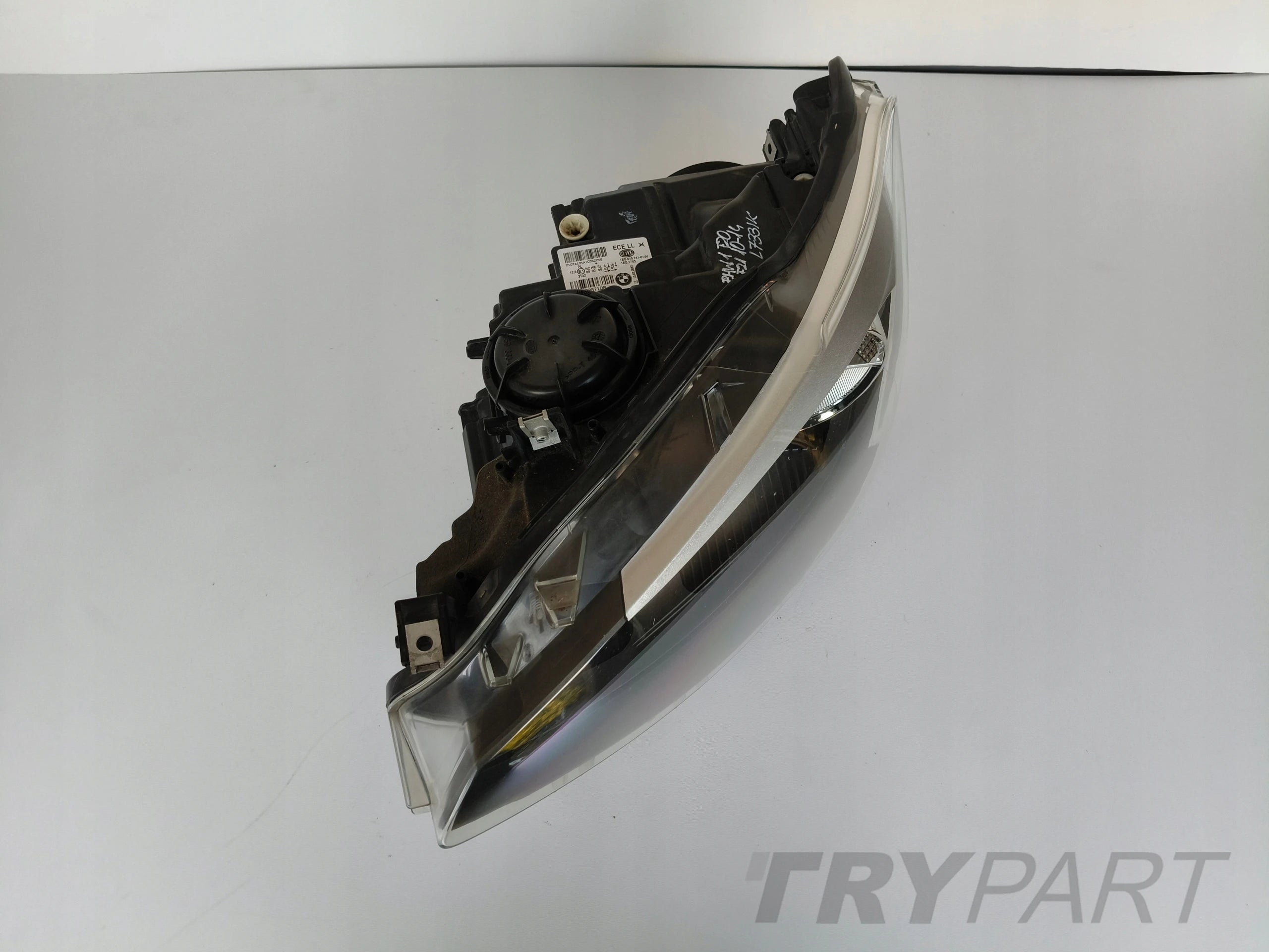 LEFT HEADLIGHT BMW 1 F20 F21 10-14