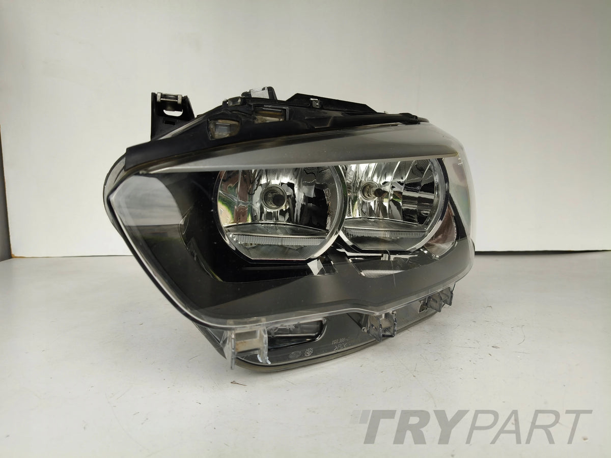 LEFT HEADLIGHT BMW 1 F20 F21 14- LIFT LED