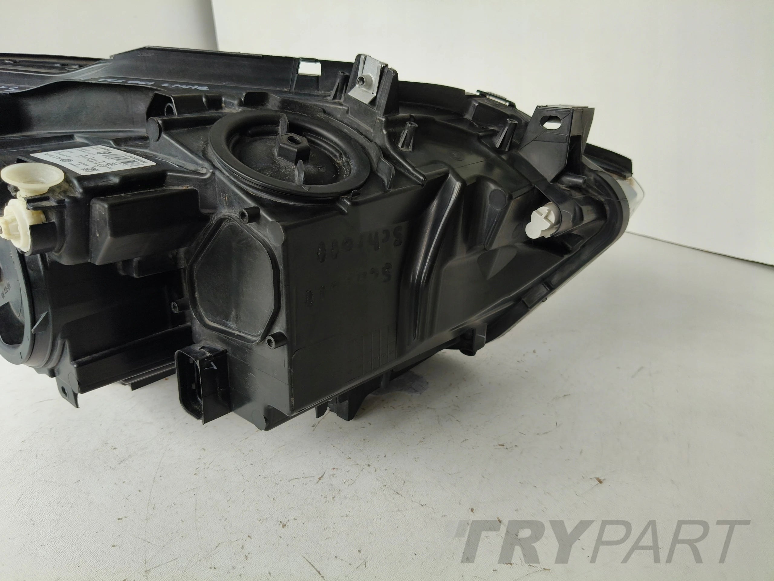 LEFT HEADLIGHT BMW 1 F20 F21 14- LIFT LED