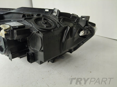 LEFT HEADLIGHT BMW 1 F20 F21 14- LIFT LED