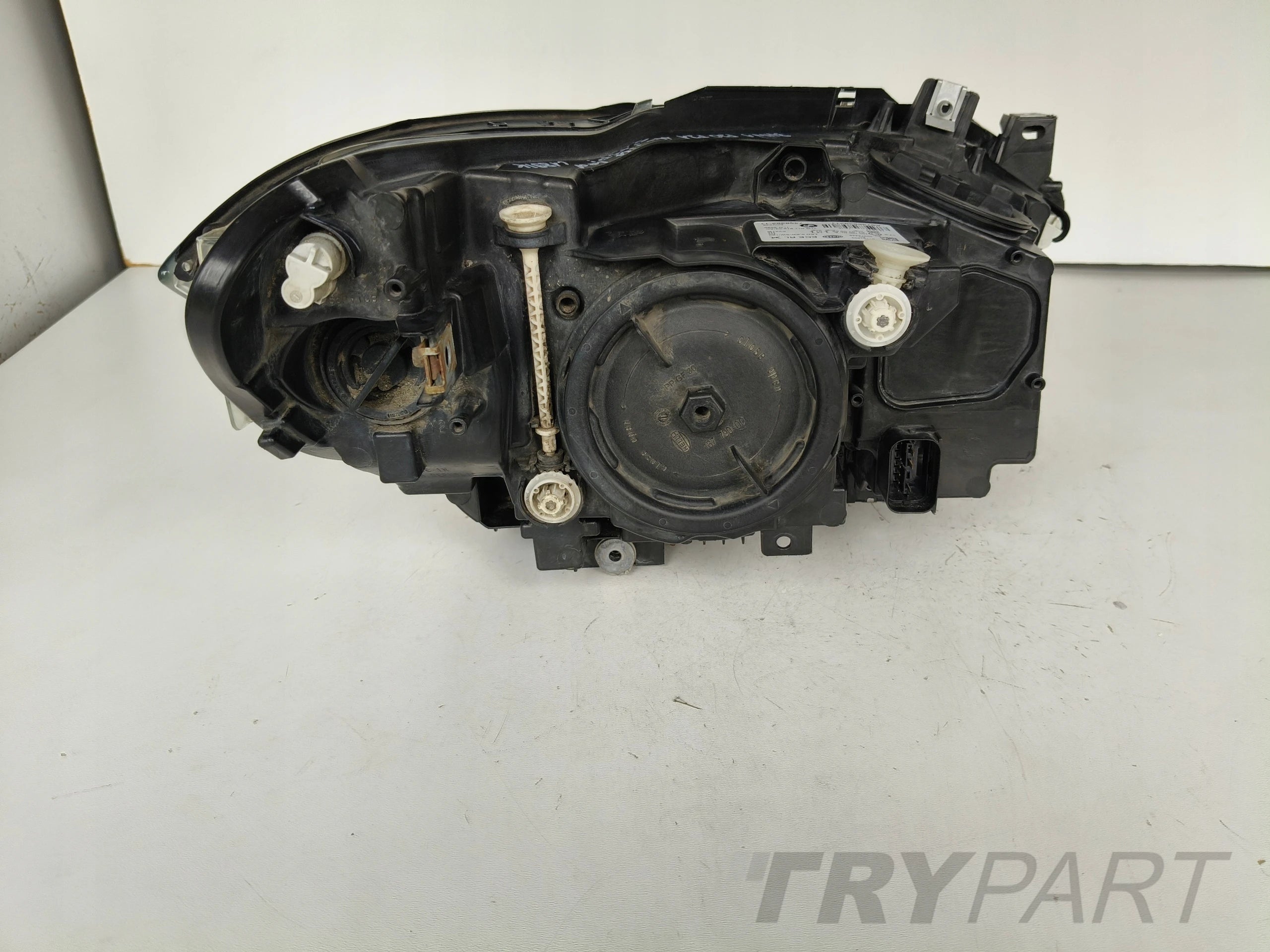 LEFT HEADLIGHT BMW 1 F20 F21 14- LIFT LED