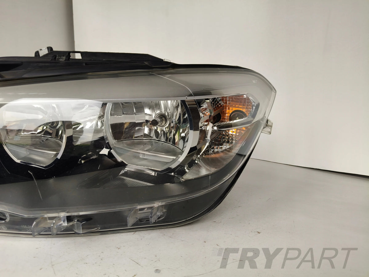 LEFT HEADLIGHT BMW 1 F20 F21 14- LIFT LED