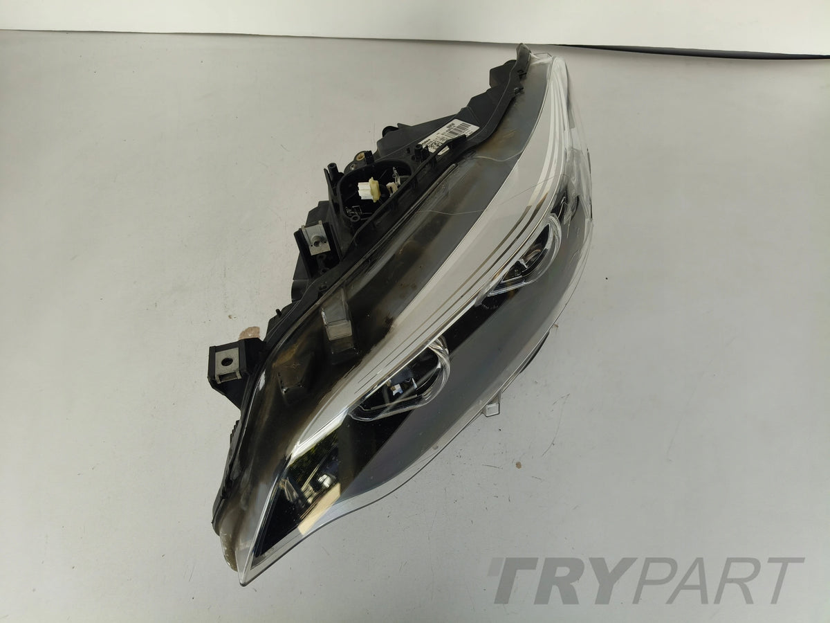 LEFT HEADLIGHT BMW 2 F22 F23 COUPE CONVERTIBLE FACELIFT FULL LED