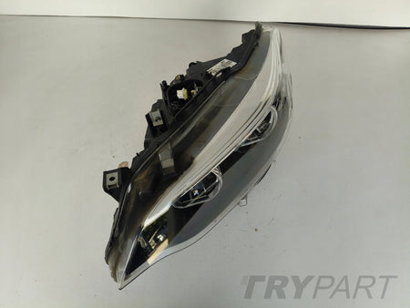 LEFT HEADLIGHT BMW 2 F22 F23 COUPE CONVERTIBLE FACELIFT FULL LED