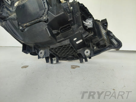 LEFT HEADLIGHT BMW 2 F22 F23 COUPE CONVERTIBLE FACELIFT FULL LED