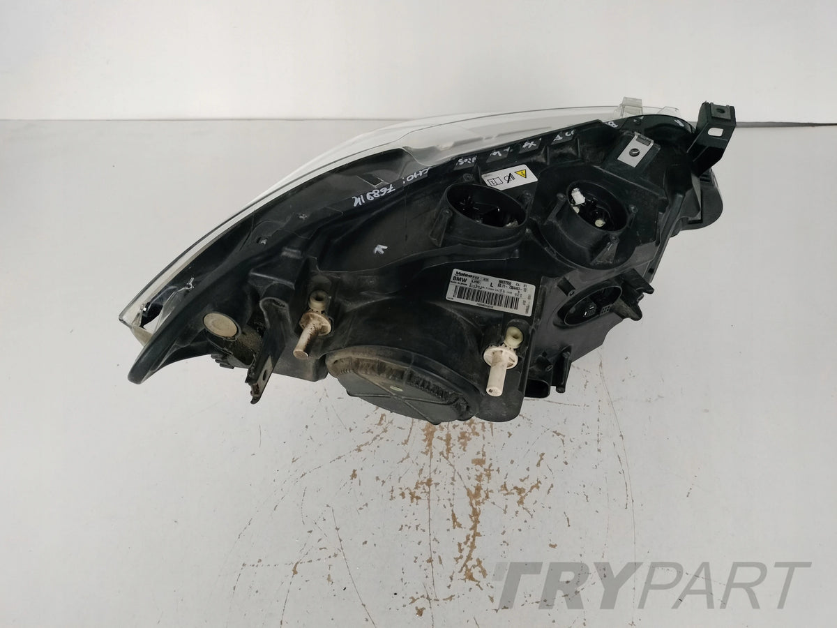LEFT HEADLIGHT BMW 2 F22 F23 COUPE CONVERTIBLE XENON LED NON-ADAPTIVE