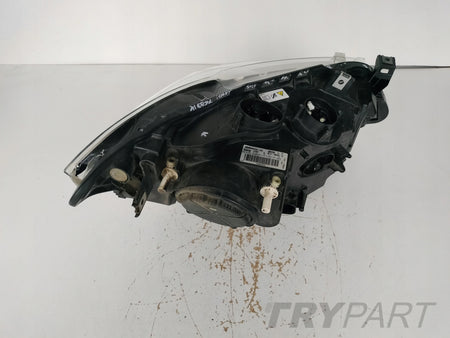 LEFT HEADLIGHT BMW 2 F22 F23 COUPE CONVERTIBLE XENON LED NON-ADAPTIVE