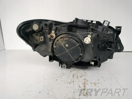 LEFT HEADLIGHT BMW 2 F22 F23 COUPE CONVERTIBLE XENON LED NON-ADAPTIVE