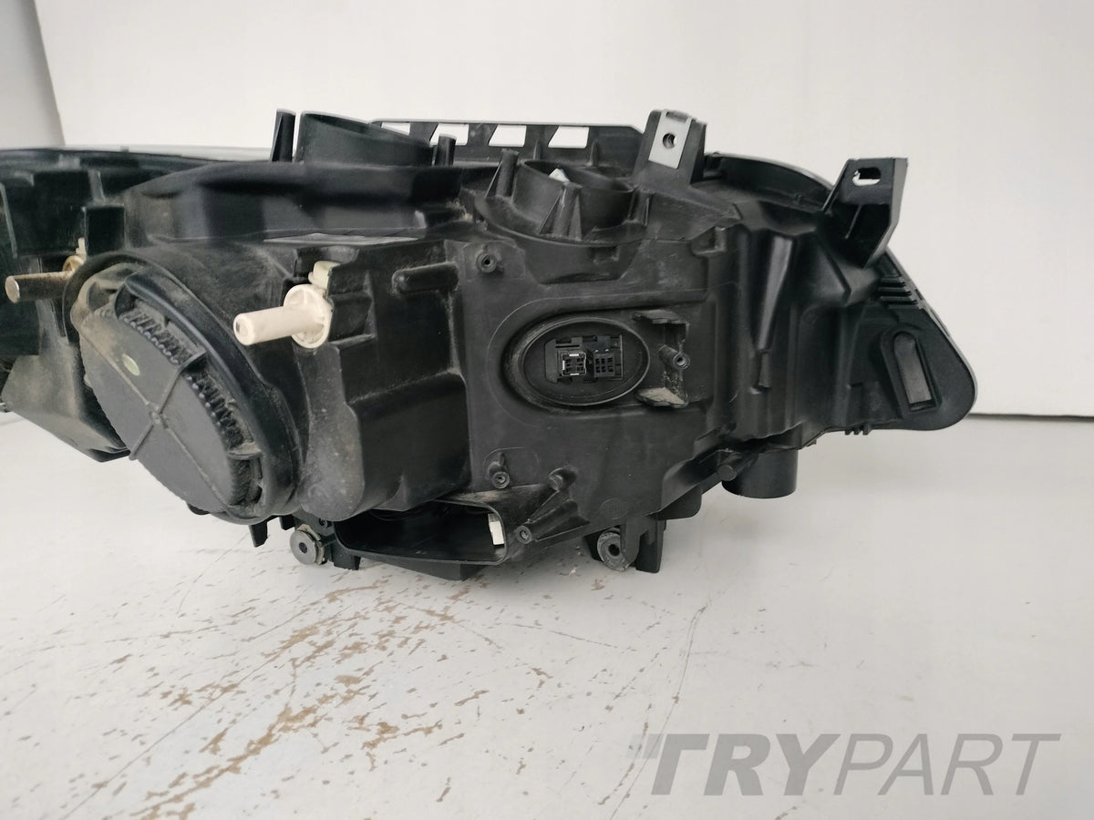 LEFT HEADLIGHT BMW 2 F22 F23 COUPE CONVERTIBLE XENON LED NON-ADAPTIVE